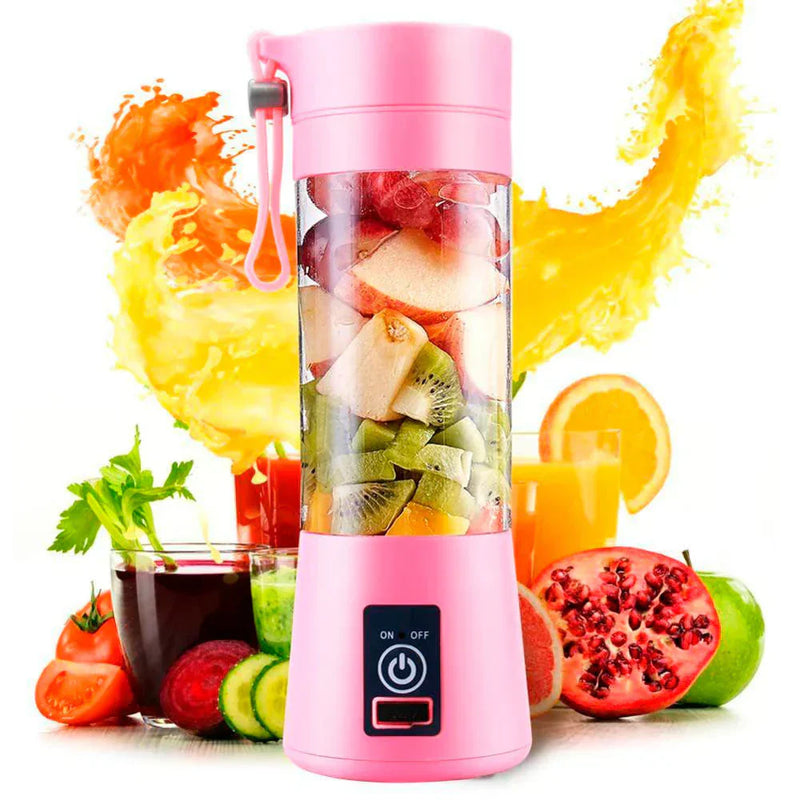 Licuadora Portatil GoSmoothie